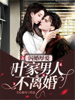 闪婚厚爱叶慕