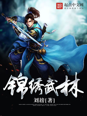 锦绣武林小说txt
