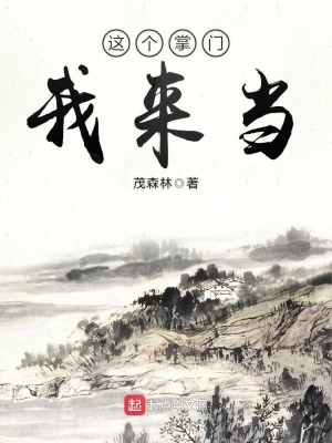 这个掌门我来当txt