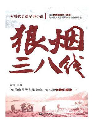 狼烟三八线小说简介