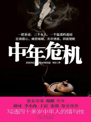 中年危机感的经典句子