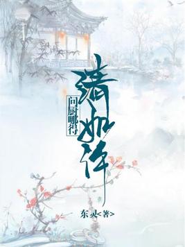 问厨哪得清如许 第1章