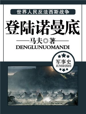 二战登陆诺曼底