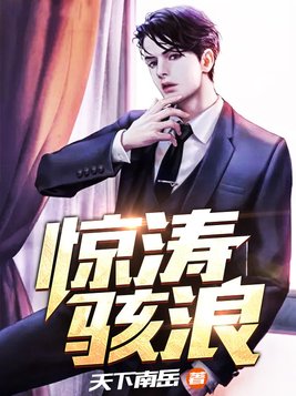 惊涛骇浪小说全文免费