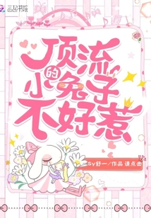 顶流的小兔子不好惹晋江