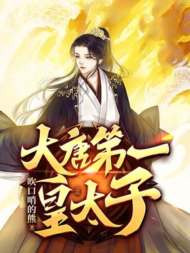 大唐第一皇太子唐羽完整版免费阅读