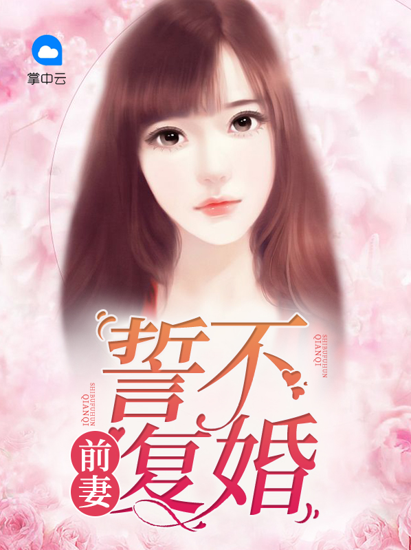 前妻誓不复婚战