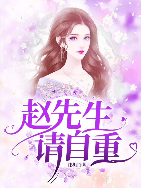 赵先生啥意思