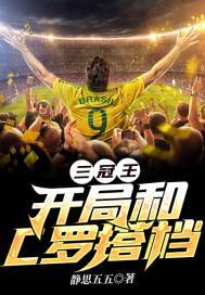 三冠王:开局和C罗搭档小说
