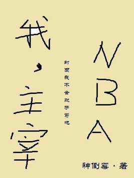 我，主宰NBA