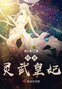 网游:灵武皇妃
