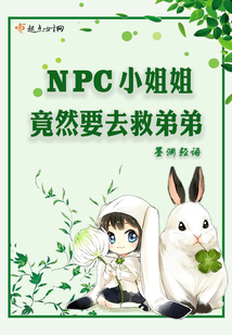npc小姐姐竟然要去救弟弟 小说
