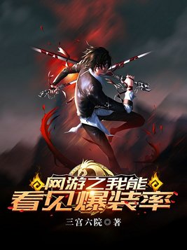 网游之我能看见爆装率 三宫六院