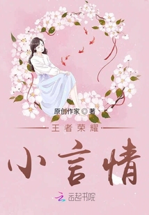 王者荣耀言情小说推荐