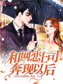 和网恋上司奔现以后 小说