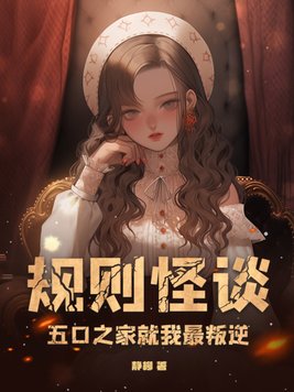 恐怖沙雕规则怪谈之五口之家