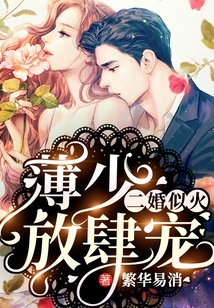 簿少的二婚罪妻