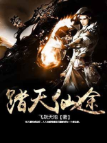 踏天仙途