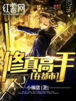 修真高手在都市