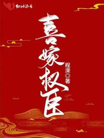 喜嫁权臣 小说