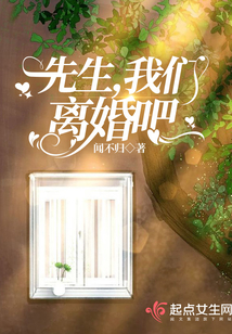 先生我们离婚吧闻不归免费