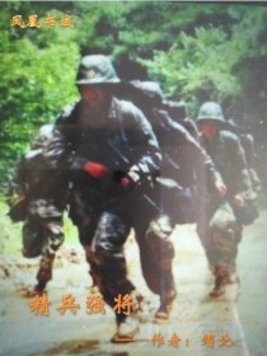 个个都是精兵强将
