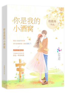 你是我的小酒窝免费阅读全文无弹窗