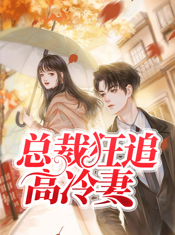 总裁狂追高冷妻