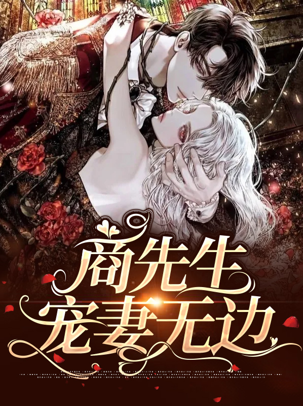 商先生宠妻举世无双免费阅读