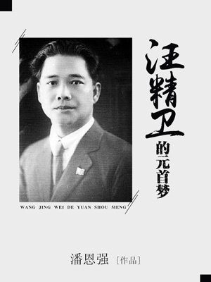 汪精卫早期视频