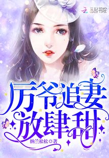 厉爷追妻路茫茫