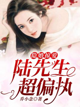 隐婚撩人:陆先生晚上见