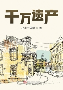 千万遗产后言