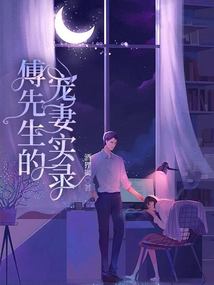 傅先生的宠妻日常 小说