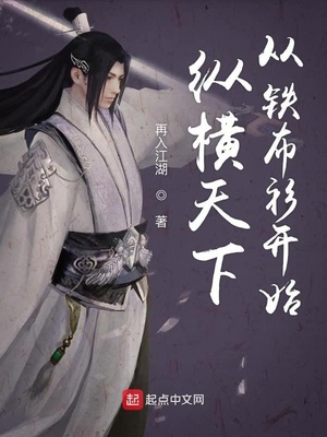 纵横天下从铁布衫开始TXT