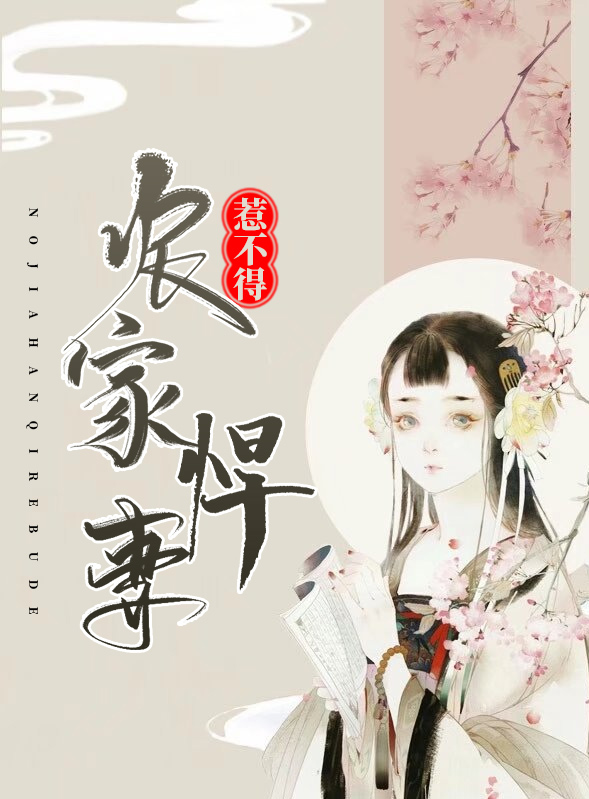 农家悍妻坑夫有道