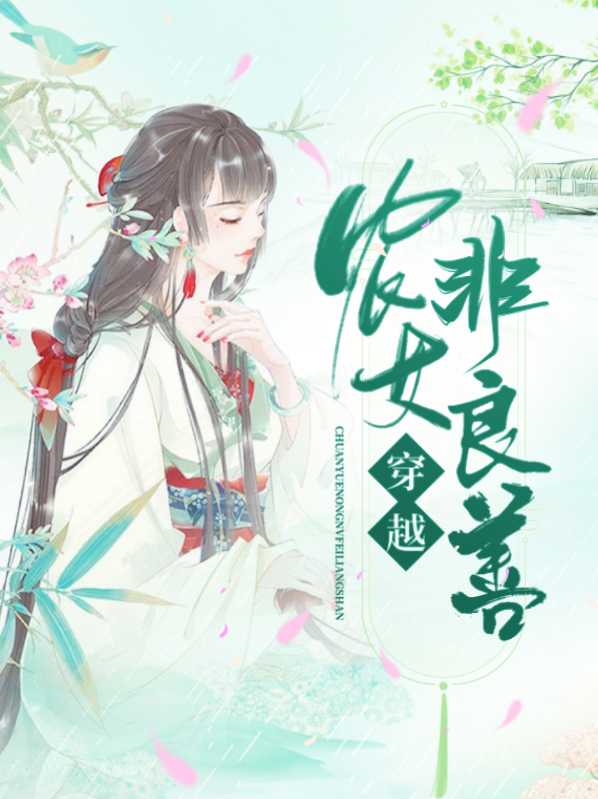 穿越农女小说