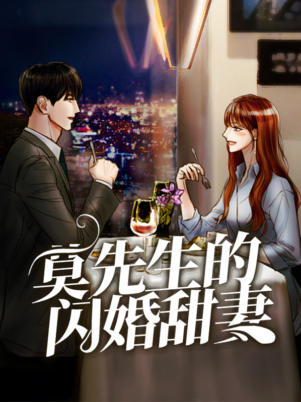 顾先生的闪婚暖妻小说阅读