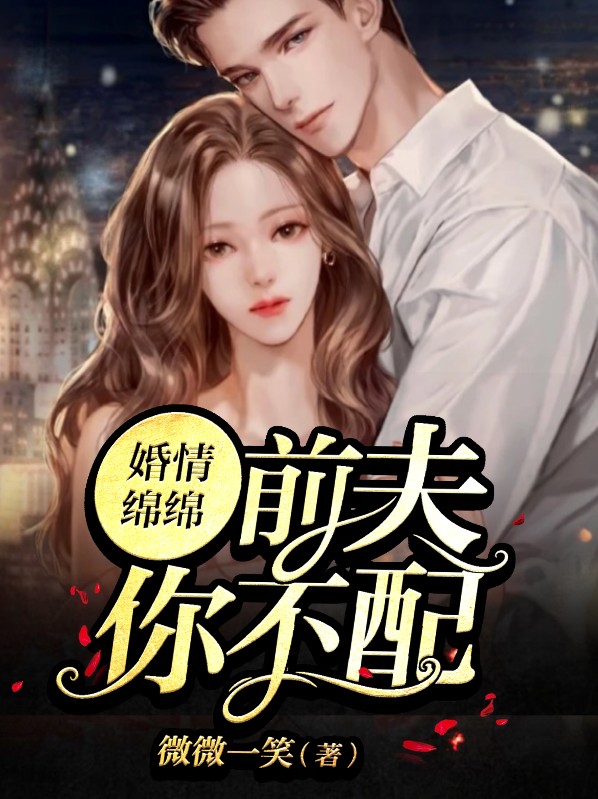 婚情难缠:前夫,别纠缠