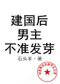 建国后,男主不准发芽 石头羊