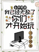 全民网游：我已经无敌了，你们才开始玩？