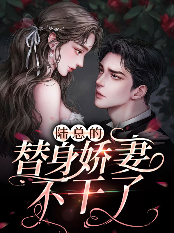 陆总的小替身 番茄小说