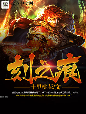 刻之痕 小说