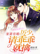 宠妻成瘾厉先生请松手免费阅读