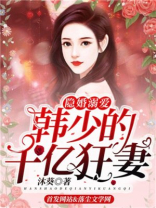 隐婚溺爱:韩少的千亿狂妻小说免费阅读