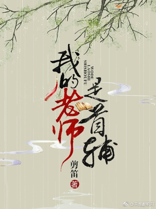 我的老师是首辅男主是谁