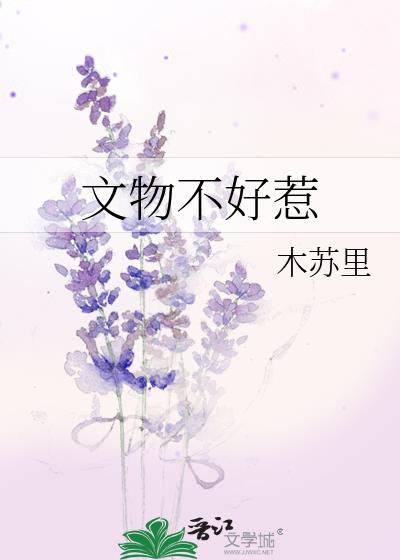 文物不好惹有车吗