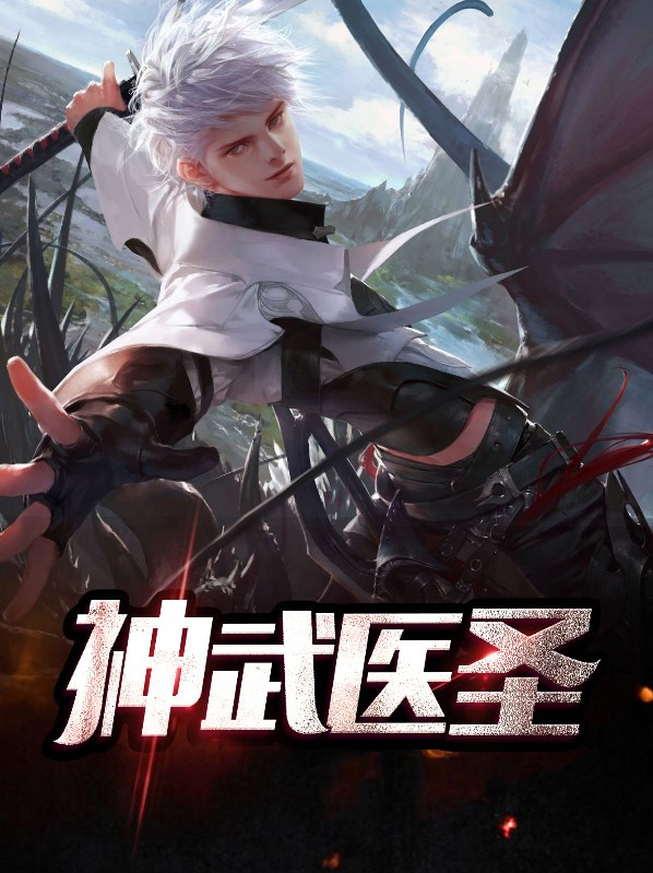 神武医圣电视剧