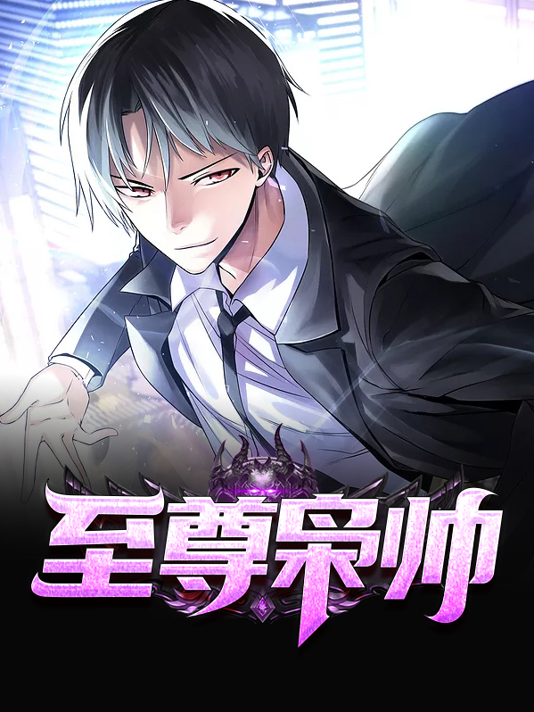 龙帅至尊小说