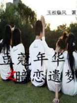豆蔻年华之暗恋遗梦
